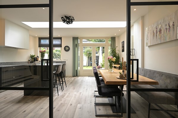 Medium property photo - Koningin Wilhelminalaan 80, 2264 BN Leidschendam